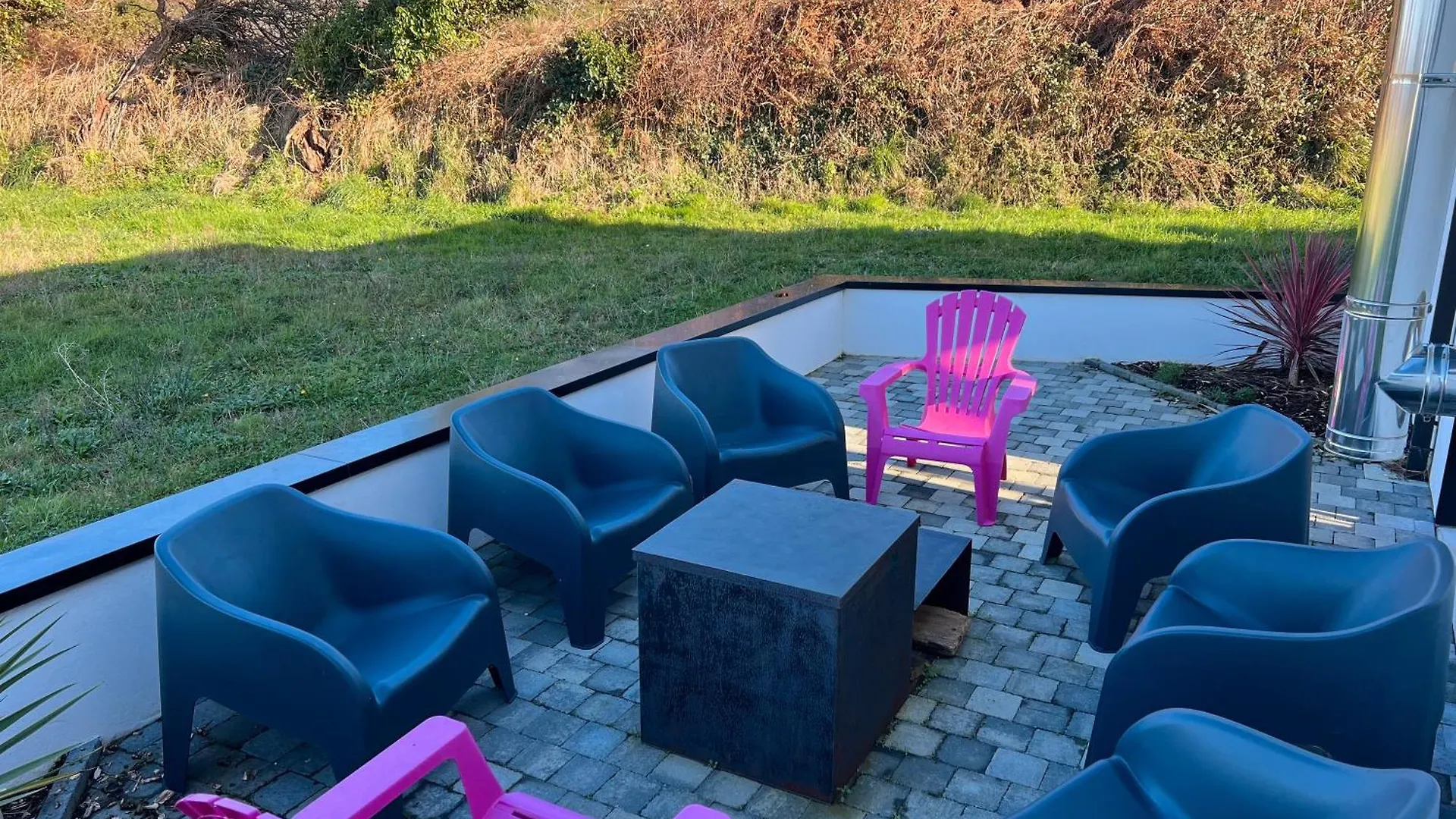 Le Gwern By Madame Est Servie Pleumeur-Bodou Holiday home