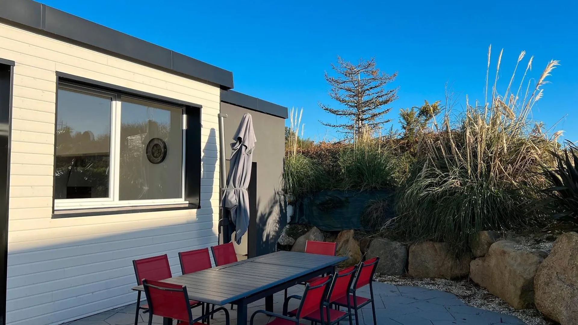 Holiday home Le Gwern By Madame Est Servie Pleumeur-Bodou France